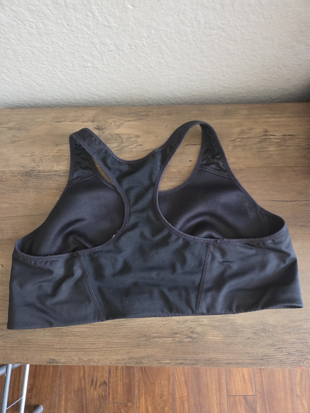 Nike Sports Bra- Racerback - Picture 6 of 7